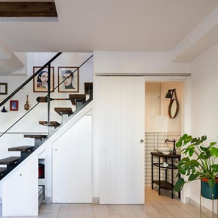 Duplex De Diseno Cerca De Riazor Apartman A Coruña Kültér fotó