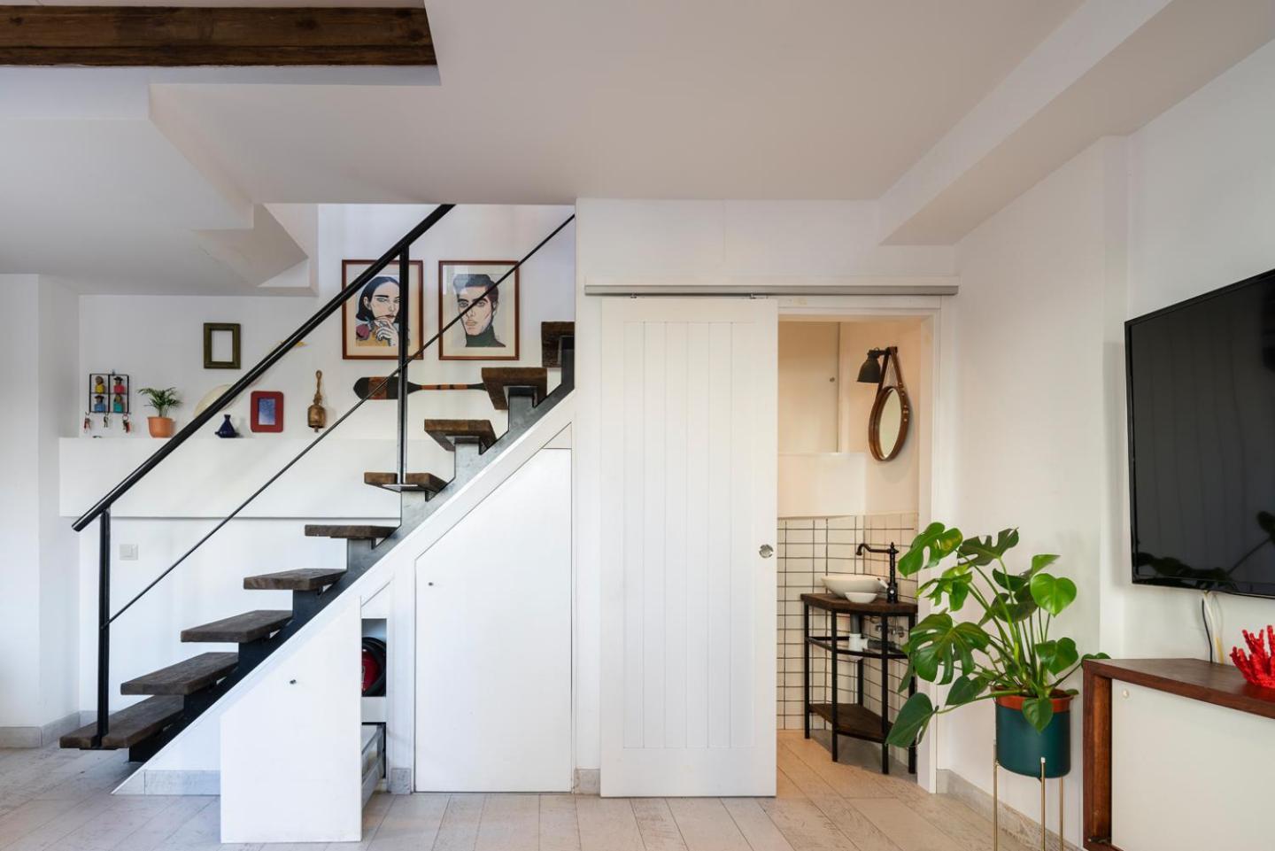 Duplex De Diseno Cerca De Riazor Apartman A Coruña Kültér fotó