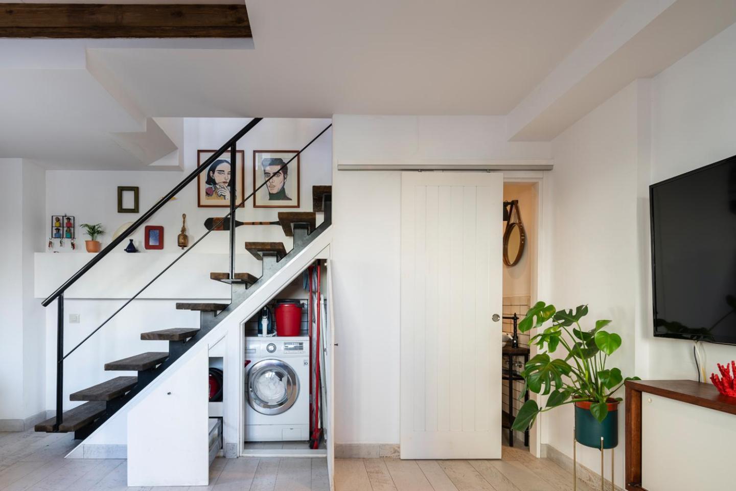 Duplex De Diseno Cerca De Riazor Apartman A Coruña Kültér fotó