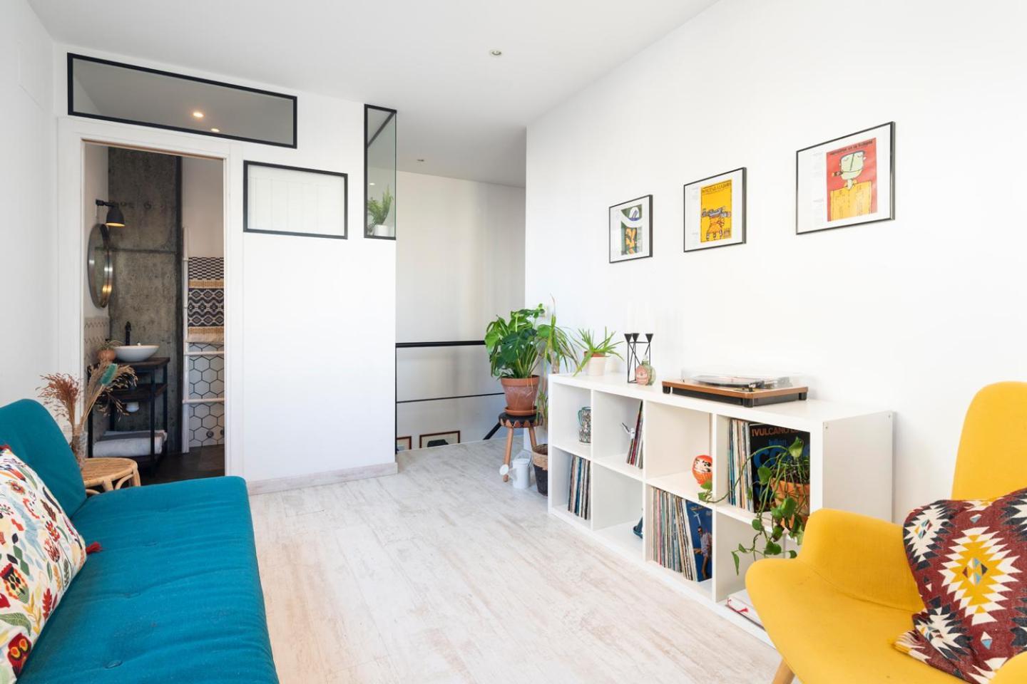 Duplex De Diseno Cerca De Riazor Apartman A Coruña Kültér fotó