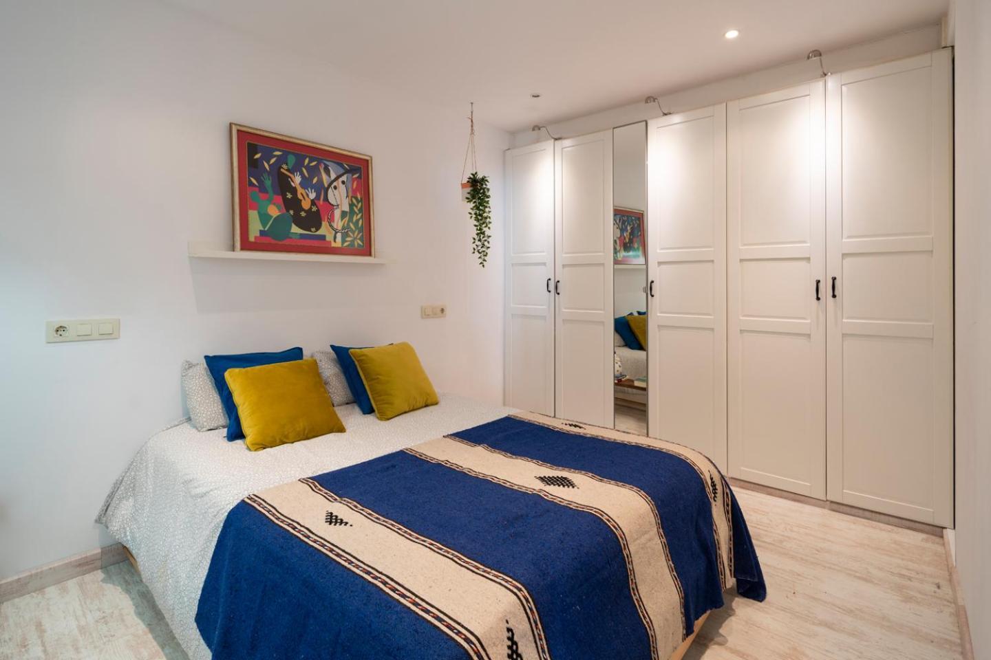 Duplex De Diseno Cerca De Riazor Apartman A Coruña Kültér fotó