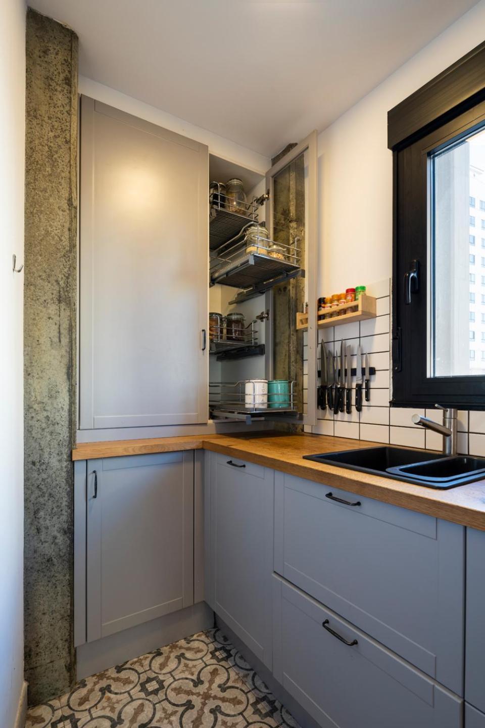 Duplex De Diseno Cerca De Riazor Apartman A Coruña Kültér fotó